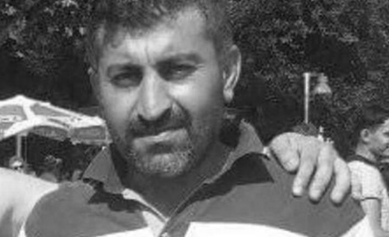 Oto galeride feci olay: Emrullah Oğrak öldürüldü