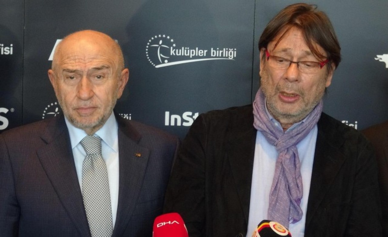 Özdemir açıkladı: 18 kulüp istedi,  Süper Lig başlıyor