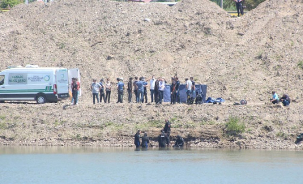 Pınar Sarı'dan acı haber: Cansız bedeni Melet Irmağı'nda bulundu