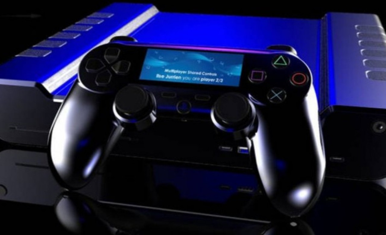 PlayStation 5 oyunları nasıl görünecek? 