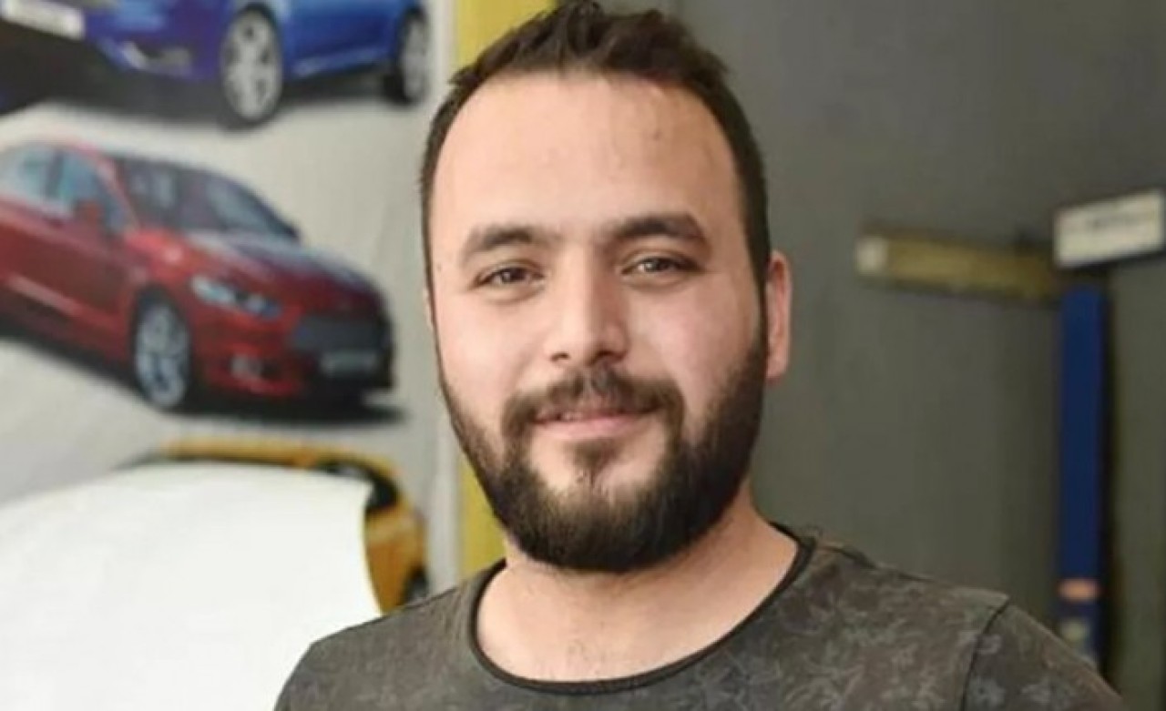 Polisi peşinden 1.5 saat sürükledi: Böyle de olsa tanınmak güzel,  her şey zevkine