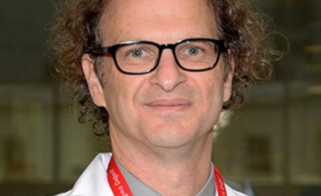 Prof.Dr. Burak Erdamar kimdir? Burak Erdamar neden öldü?