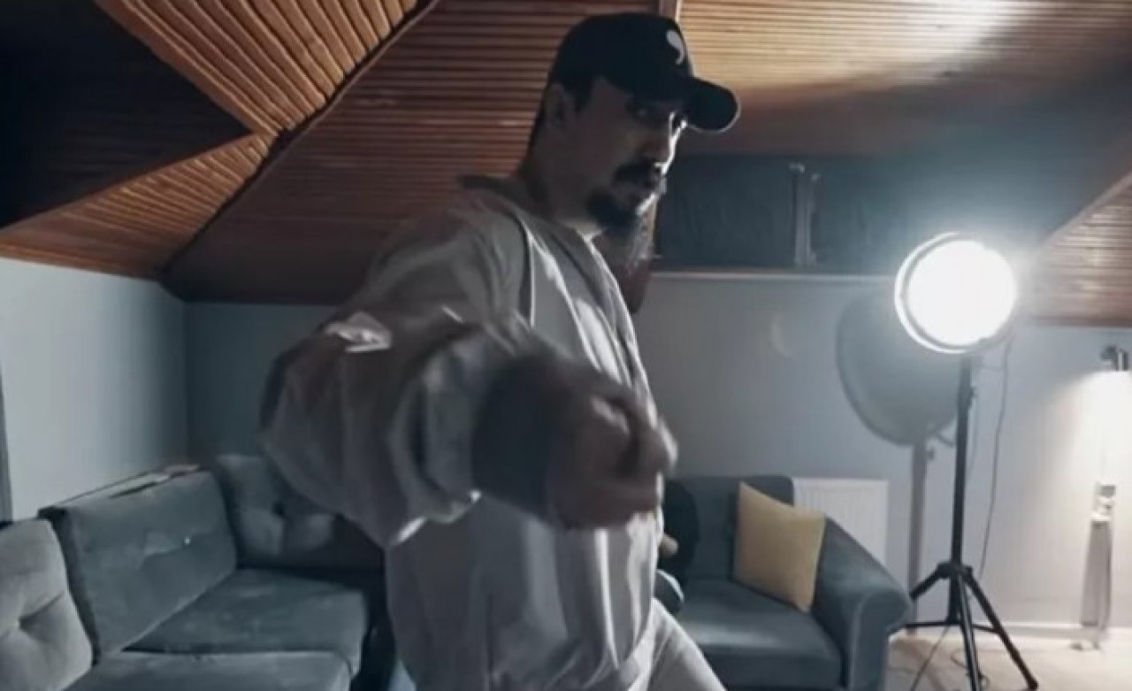 Rapçi Rota için İstanbul Cumhuriyet Başsavcılığı'ndan açıklama