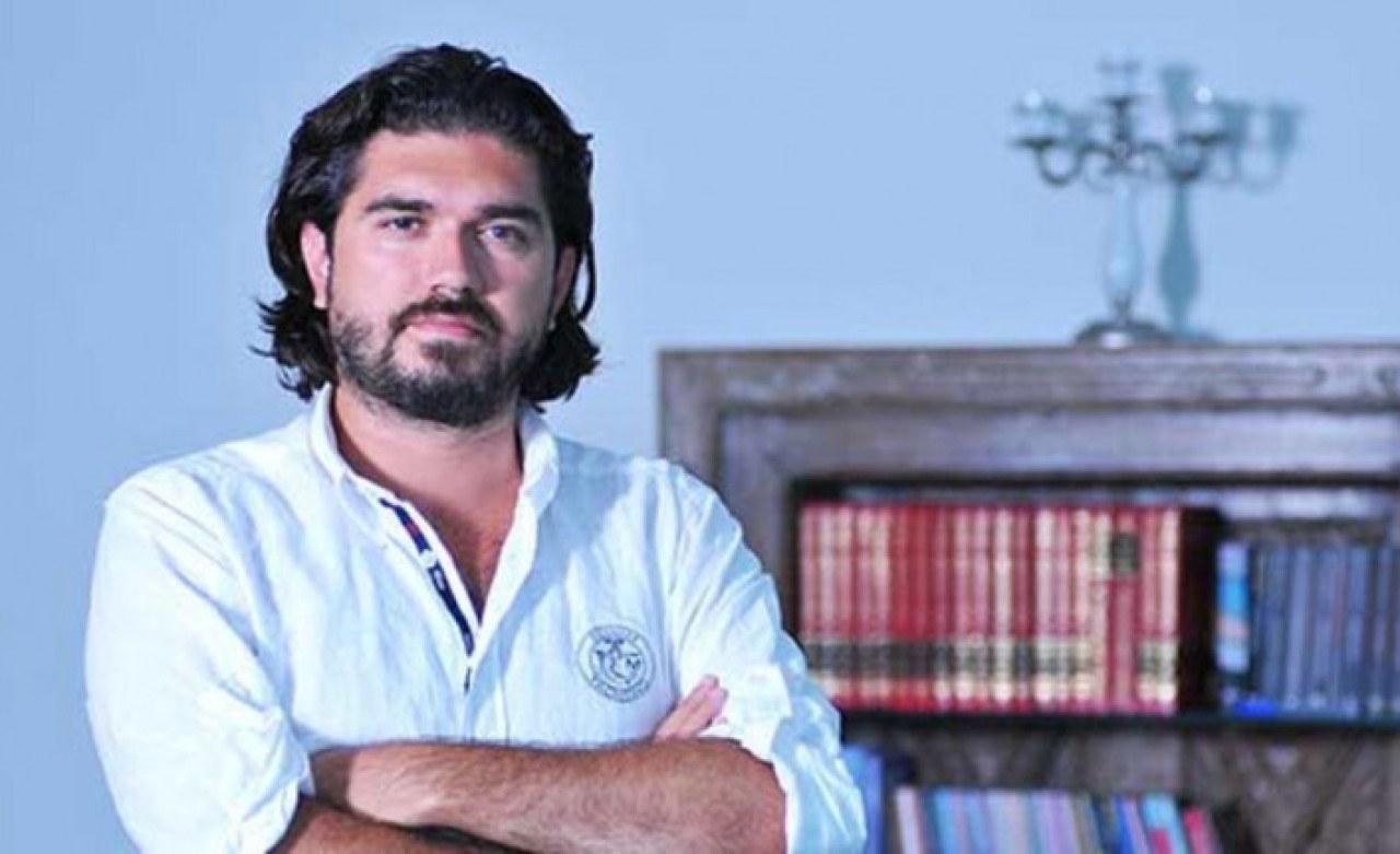 Rasim Ozan Kütahyalı çok sert çıktı: 'Cehennemi yaşatacağıma yemin ederim'