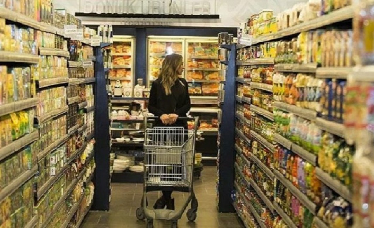 BİM,  Şok,  A101,  Migros ve CarrefourSA'ya soruşturma açıldı