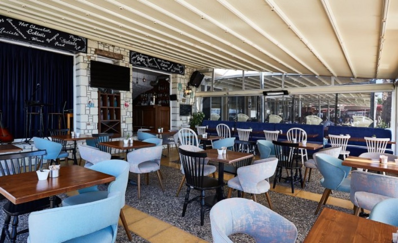 Restoran ve kafelerde yeni dönem başlıyor: Masalarda tuzluk bile olmayacak!