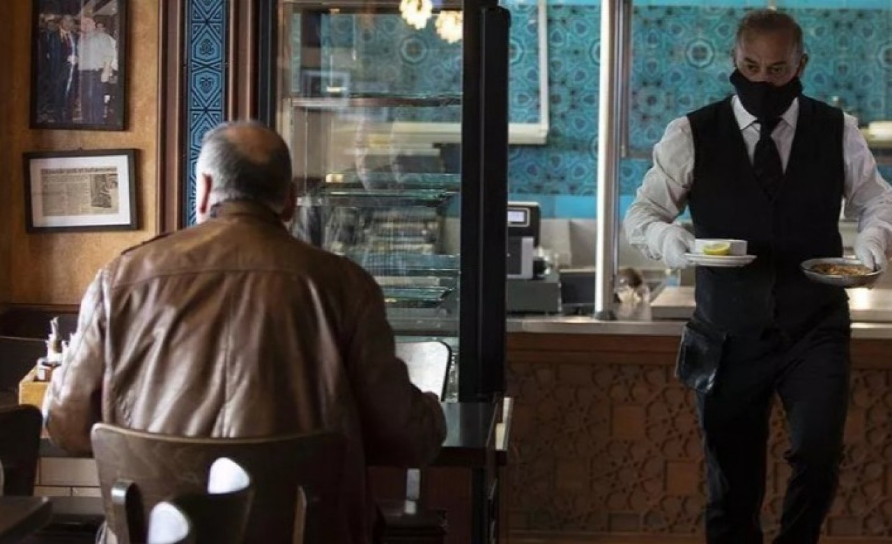 Restoran ve turizm işletmeleri belirlenen kurallar çerçevesinde açılacak