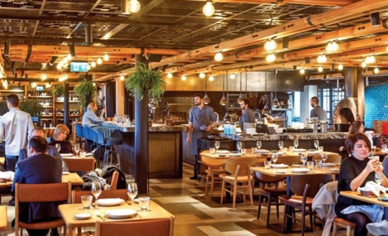 Restoranlarda uygulanacak tedbirler belli oldu!