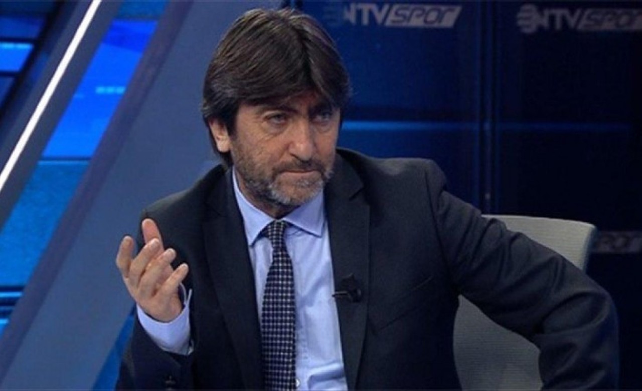 Gece yarısı bombası: Rıdvan Dilmen Fenerbahçe’nin yeni hocasını açıkladı