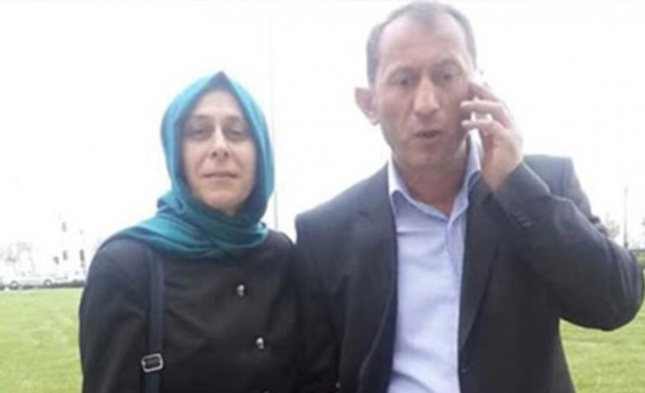 Rize'de kadın cinayeti: Hasan Çerman,  eşi Rukiye Çerman'ı öldürdü