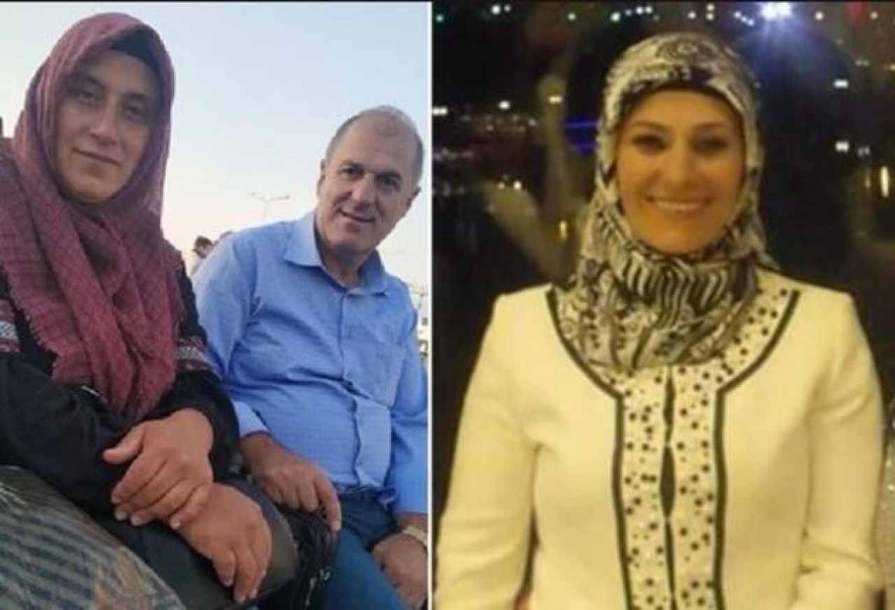 Rize'de Osman Dalyanoğlu ile eşi ve yengesini öldüren Hasan Dalyanoğlu ölü bulundu