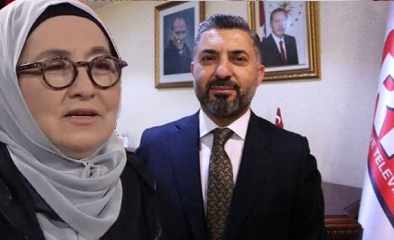 RTÜK Başkanı Şahin'den Sevda Noyan açıklaması: Gereği yapılacak!