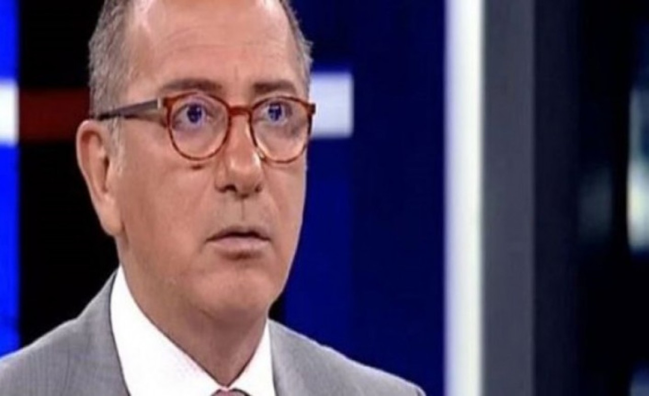 RTÜK'ten Halk TV ve Fatih Altaylı'nın sözleri nedeniyle Habertürk'e ceza