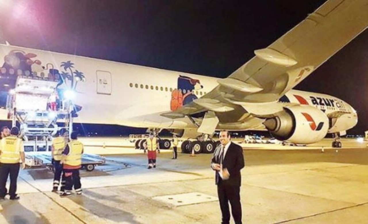 Rum yönetiminden akılalmaz oyun: Türkiye'ye son dakika haber verdiler