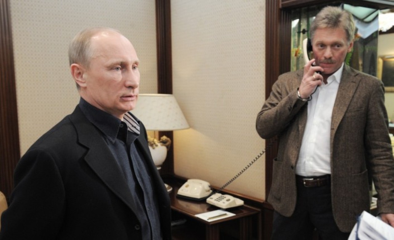 Rusya'dan şoke eden haber: Koronavirüs testi pozitif çıktı!