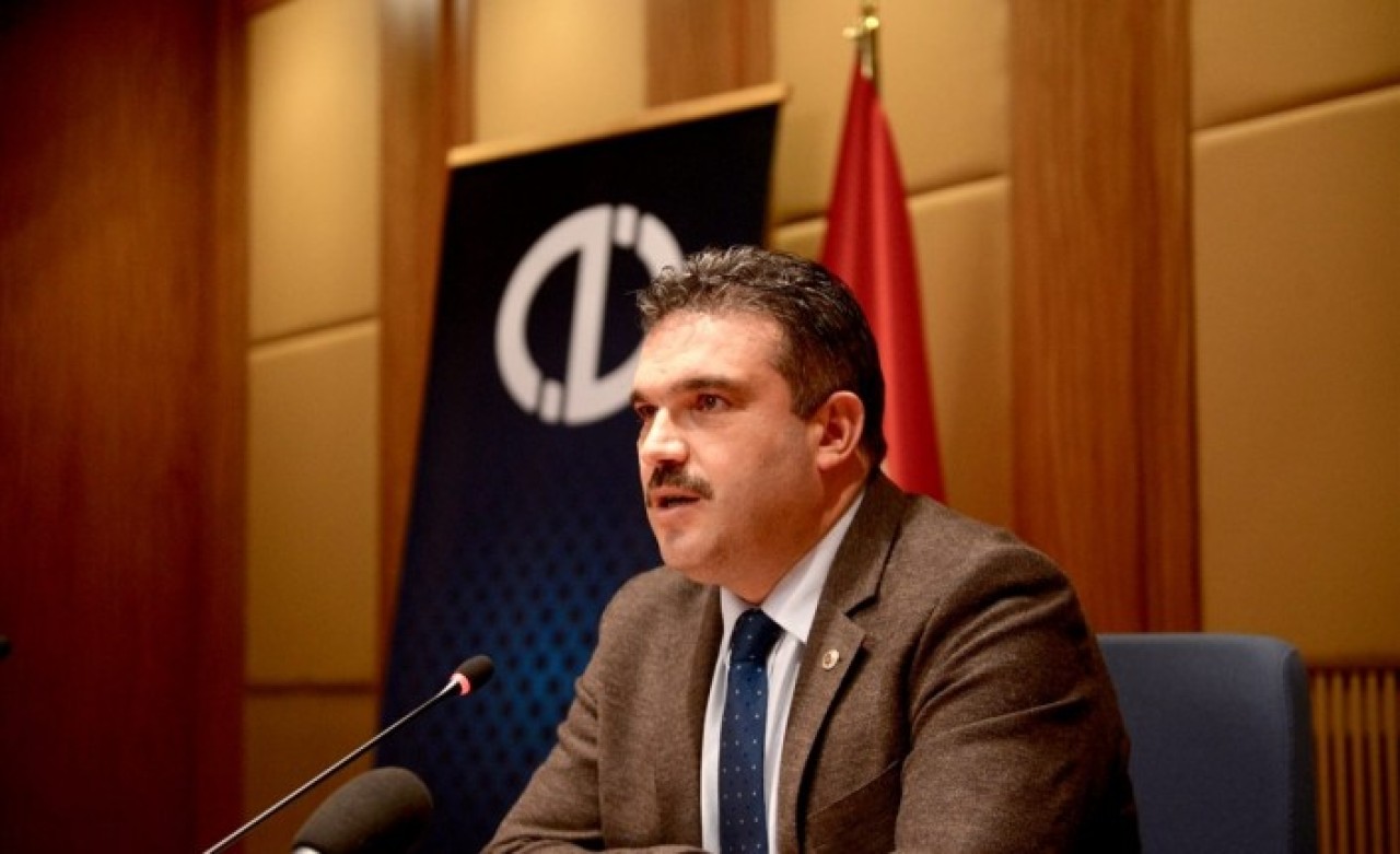 Şafak Ertan Çomaklı kimdir? Şafak Ertan Çomaklı neden istifa etti?