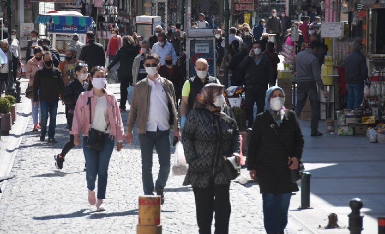Sağlık Bakanlığı'ndan flaş açıklama: Artık bunları yapmak yasak!