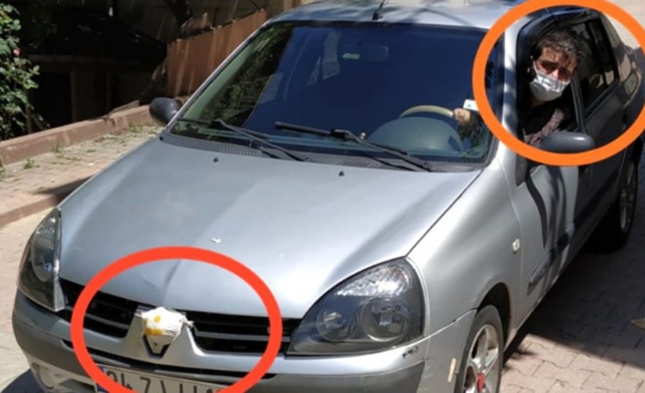 Salgının bizi getirdiği son seviye: Korona korona olalı böyle önlem görmedi!