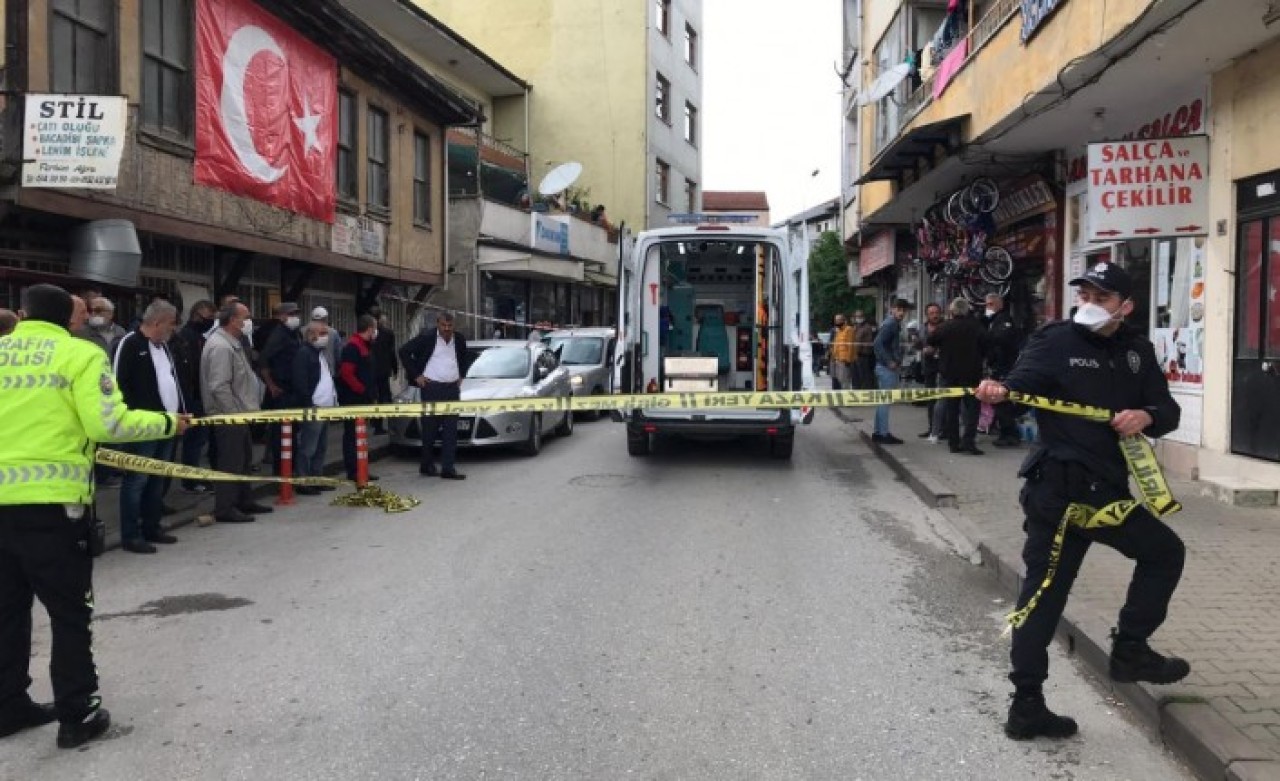 Sakarya Hendek'te Salih Tekraş,  Turgay Baş'ı neden öldürdü: Şok ifade!