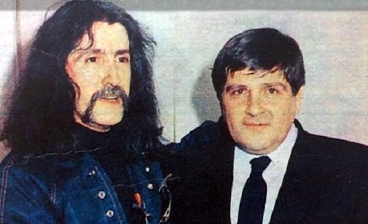 Savaş Manço hayatını kaybetti