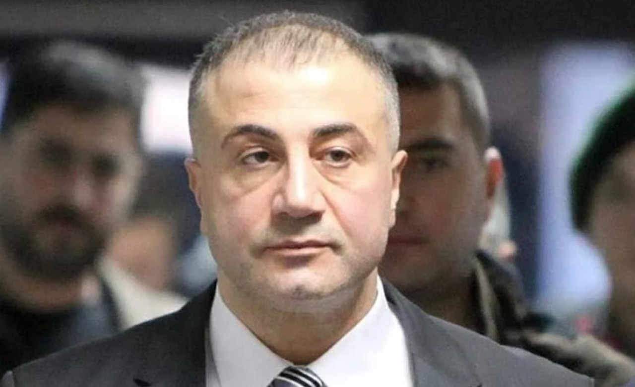 Sedat Peker Alaattin Çakıcı ile neler konuştuklarını anlattı