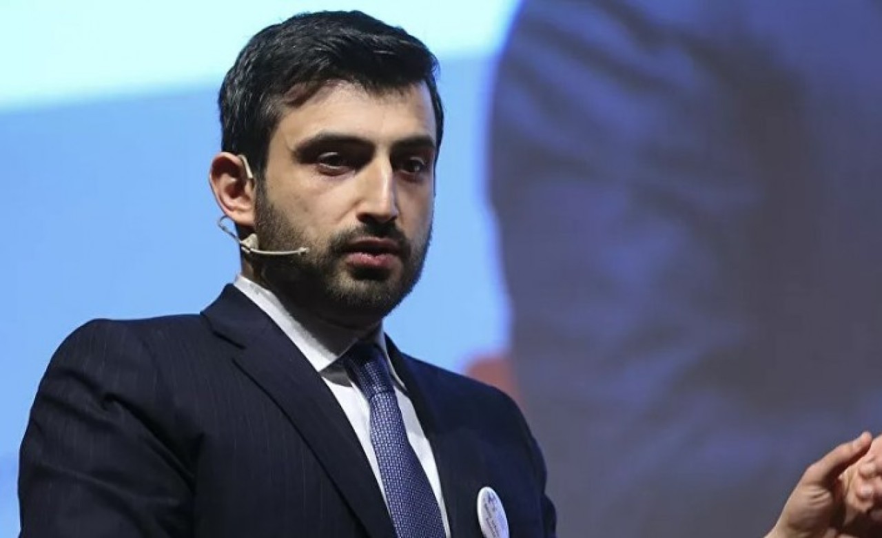 Selçuk Bayraktar'ın başkanı olduğu T3 vakfı,  İBB ile olan protokolü feshetti