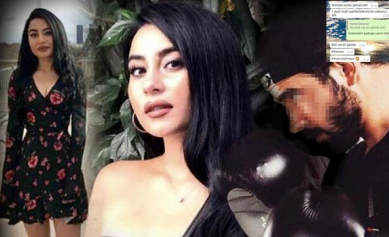 Selim Ahmet Kemaloğlu,  Zeynep Şenpınar'ı bakın neden öldürmüş! 