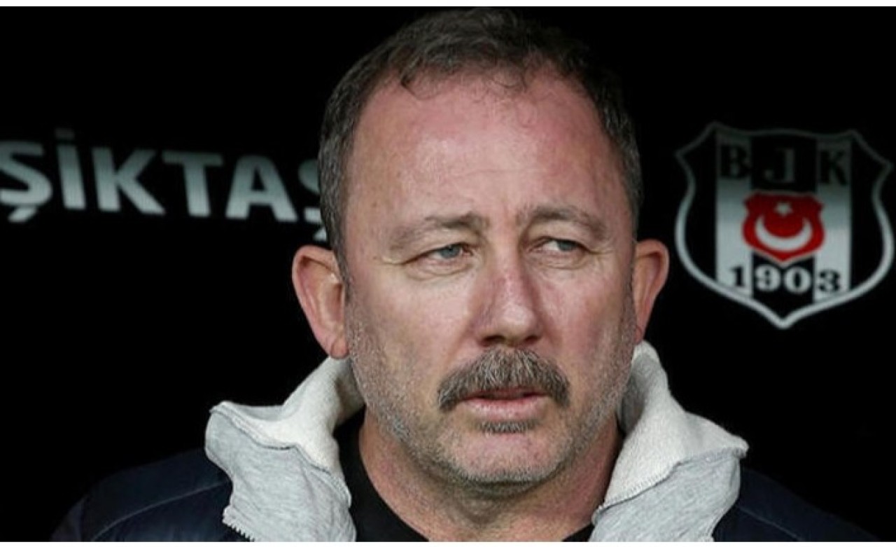 Sergen Yalçın kaleci adayı belli oldu: İlk hedef o isim