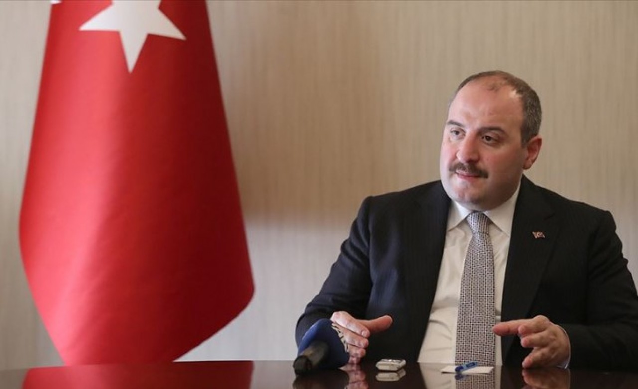 Servisler ve yemekhaneler için önlemlere ilişkin rehber hazırlanıyor