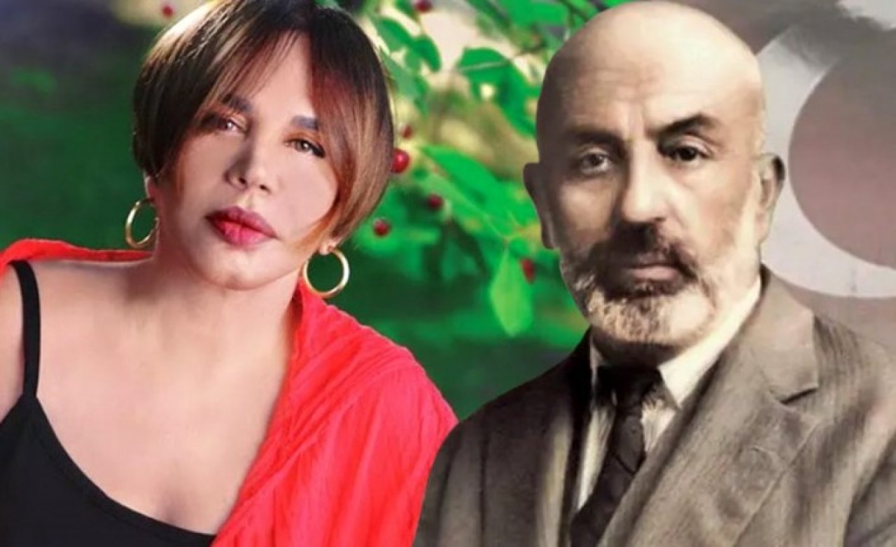 Sezen Aksu'dan büyük ayıp: Satın aldığı Mehmet Akif Ersoy'un evi güzellik salonu oldu!