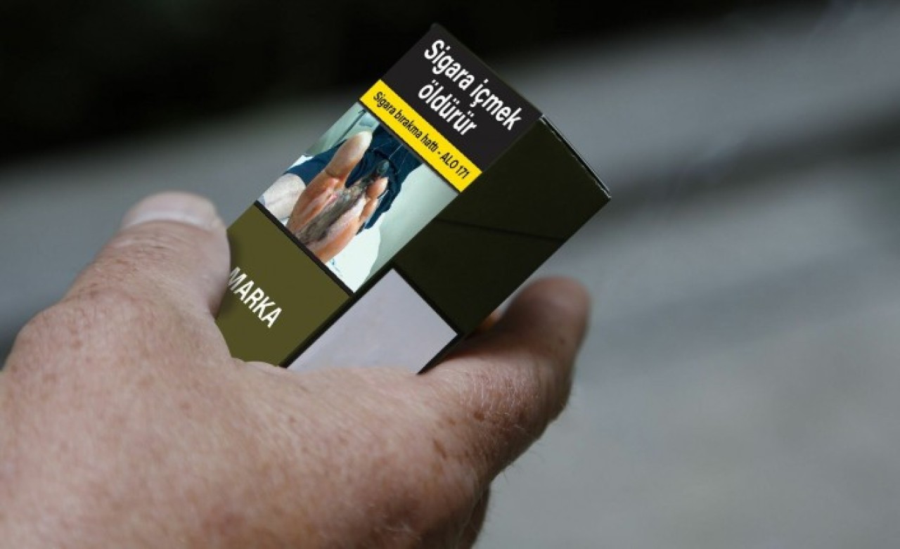 Sigaradan alınan vergi artırıldı