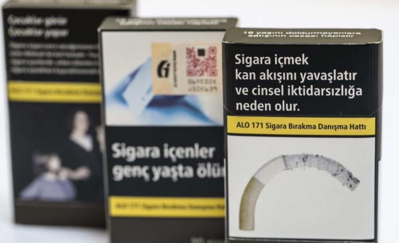 Sigaraya zam geldi mi? İşte yeni fiyatlar!