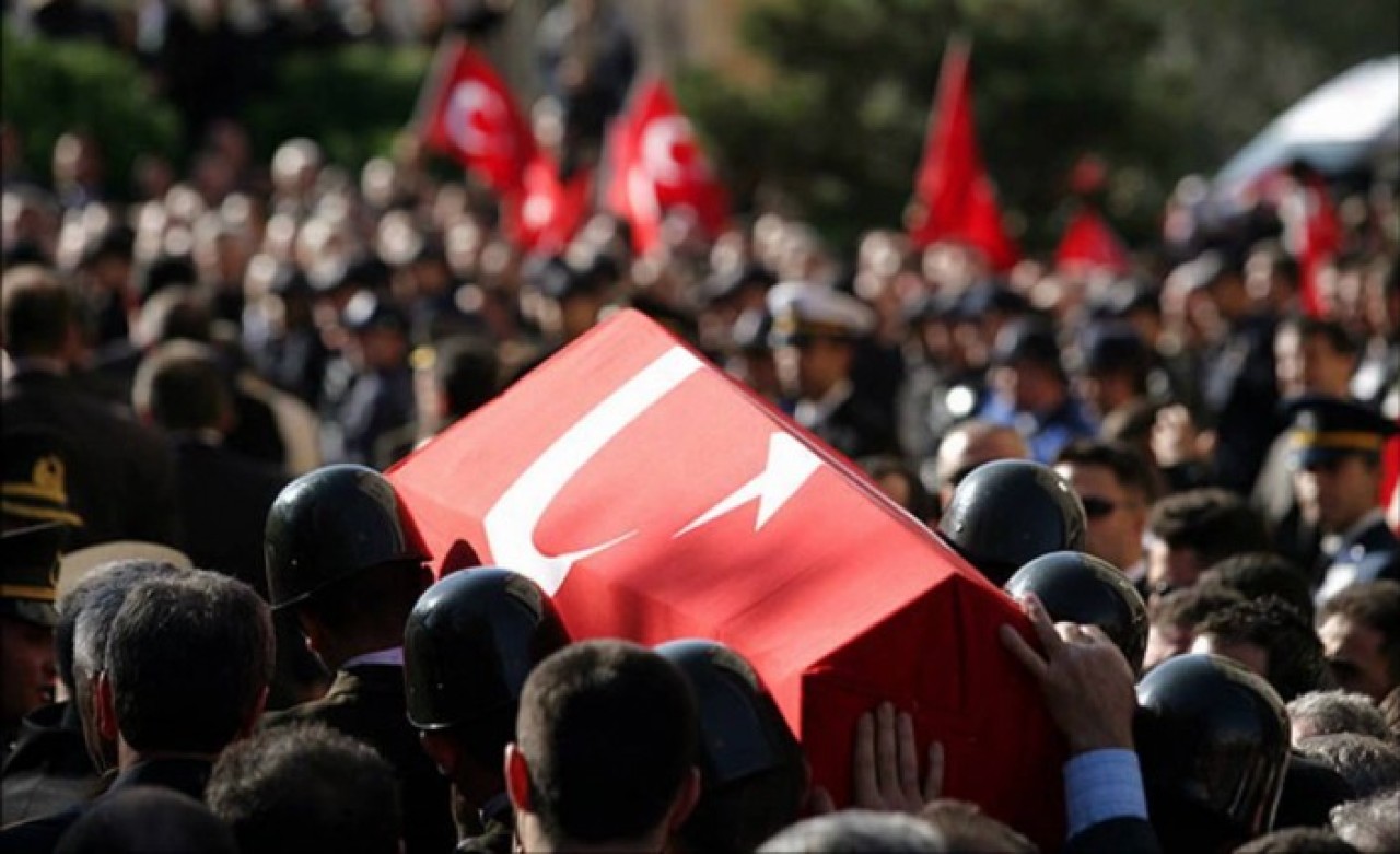 Siirt'ten acı haber: Şehidimiz var!