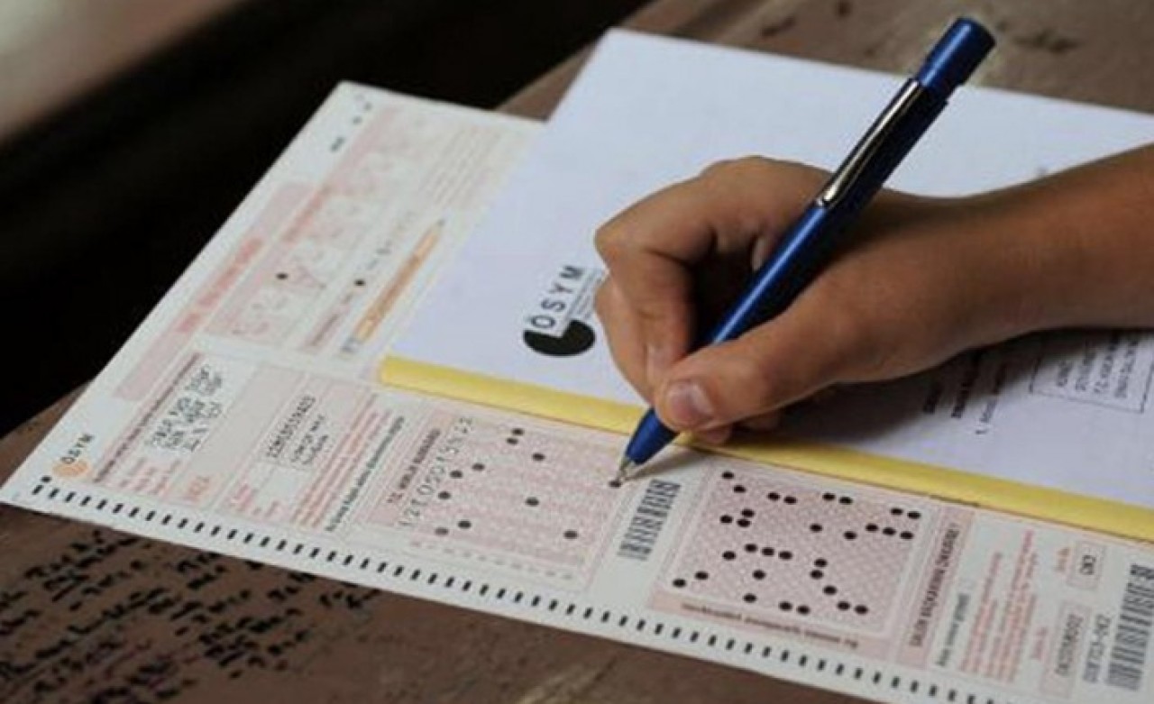 Sınava girecek öğrenciler dikkat: ÖSYM'den flaş açıklama