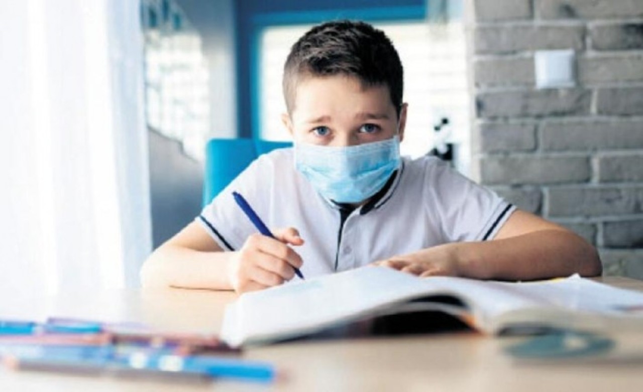 Sınavlarda maske takılacak mı? Kimler,  nasıl çıkartabilecek?