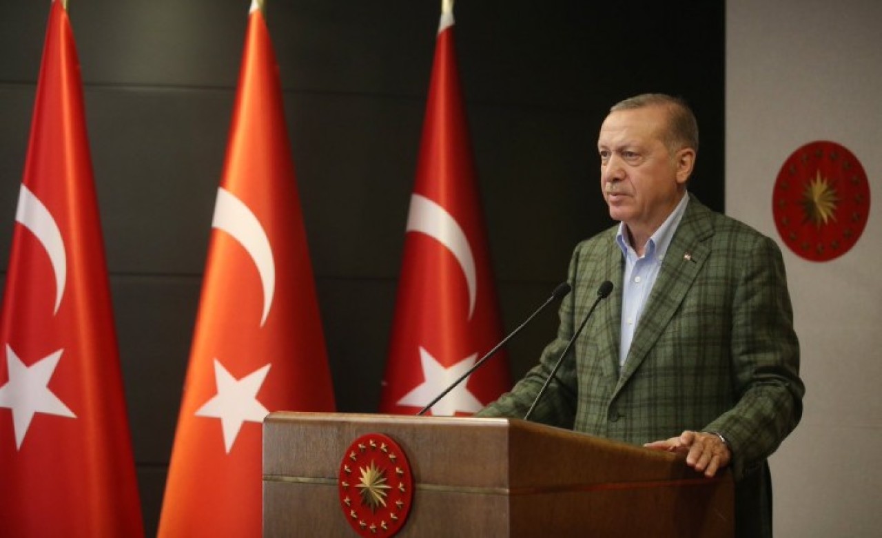 Son ankette şaşırtan sonuçlar: Bakın oylar kime gidiyor?