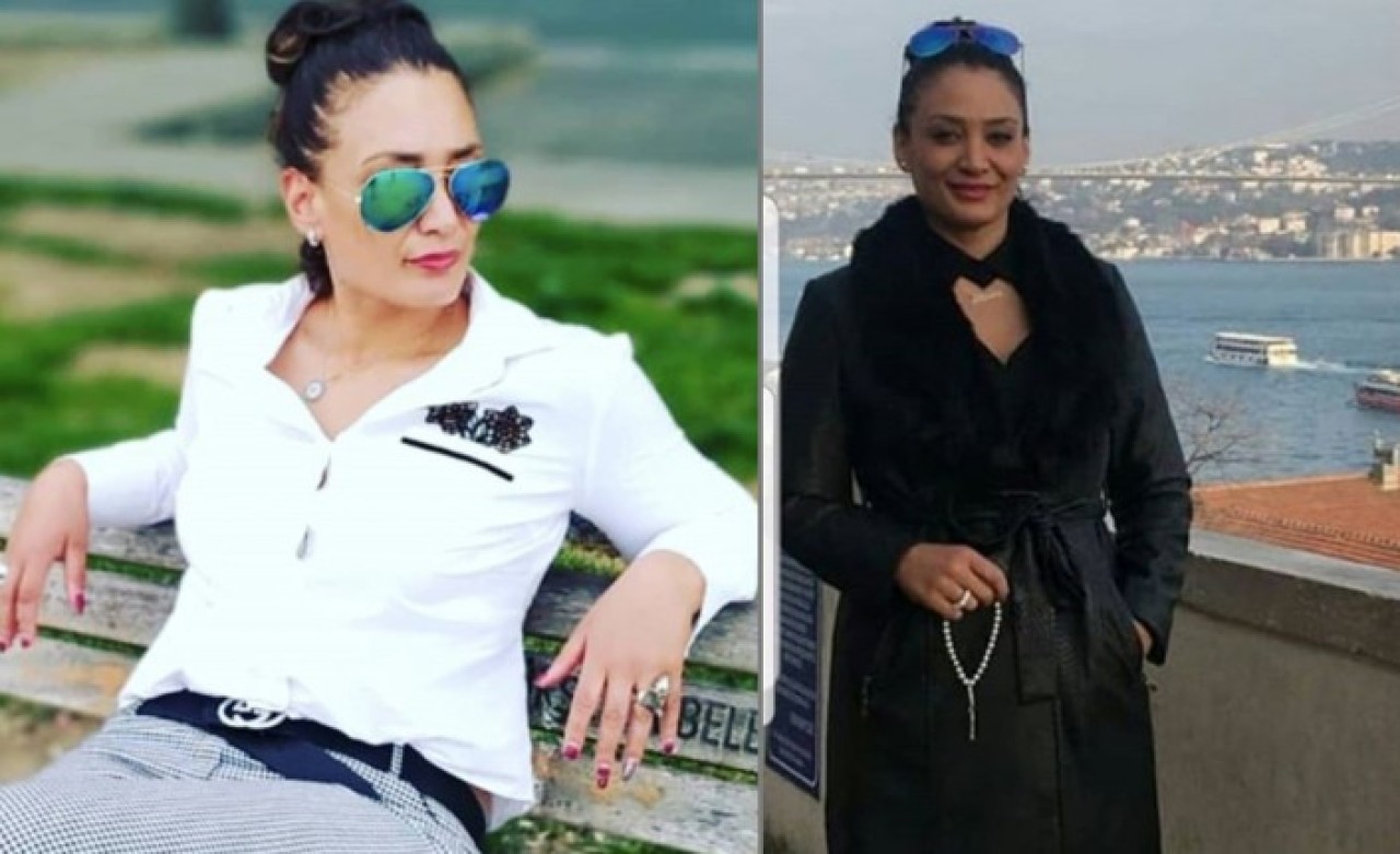 Suç örgütü operasyonu: 'Hanımağa' Güniz Akkuş gözaltına alındı