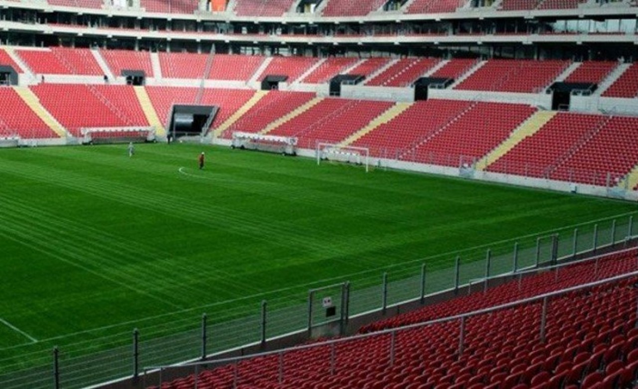 Süper Lig ve TFF 1. Lig'de kalan müsabakalar seyircisiz oynanacak