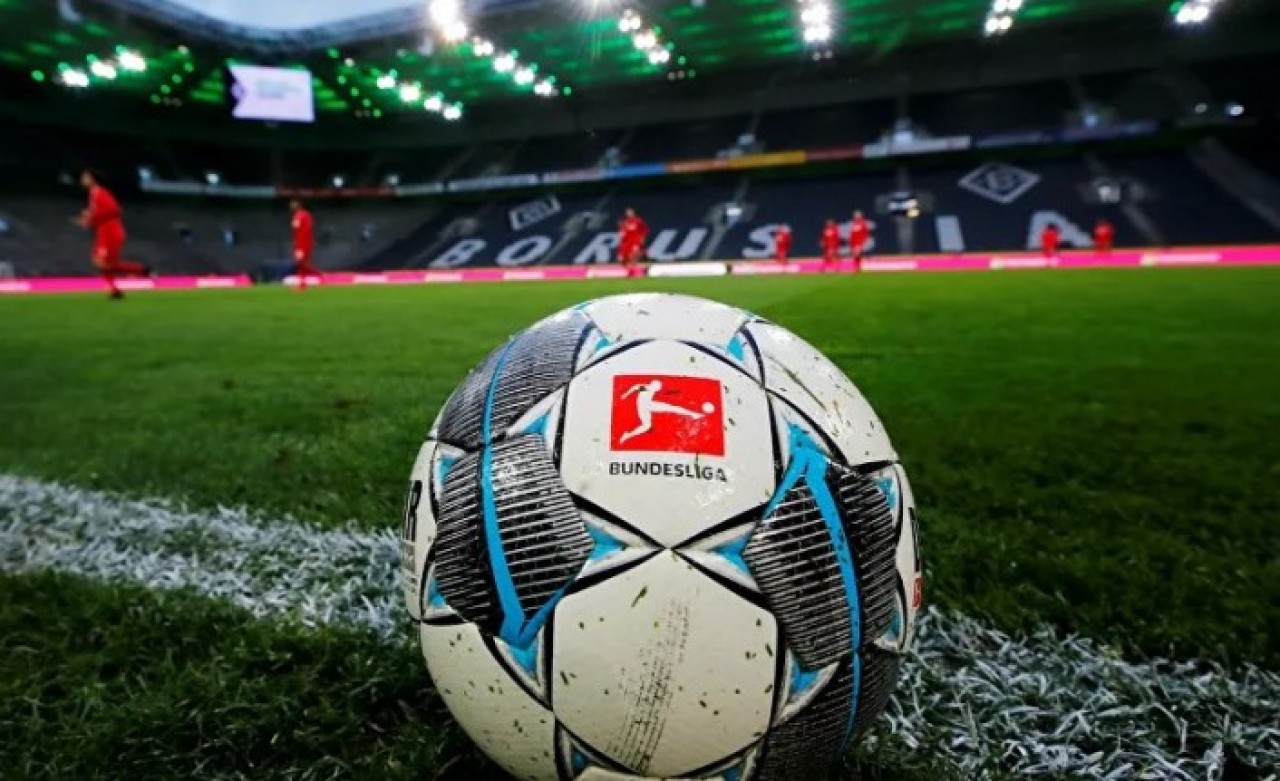 Süper Ligin ardından Bundesliga da geri dönüyor