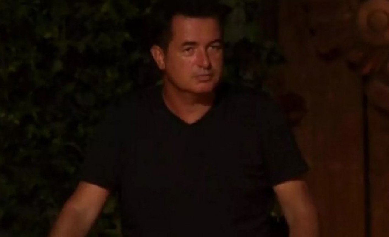 Survivor'da yeni dönem! Acun Ilıcalı açıkladı