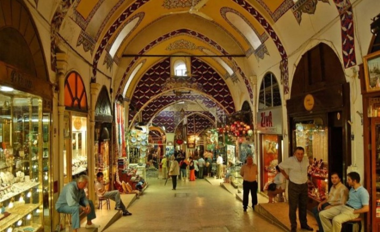 Tarihi Kapalıçarşı yeni kurallarla açılıyor!
