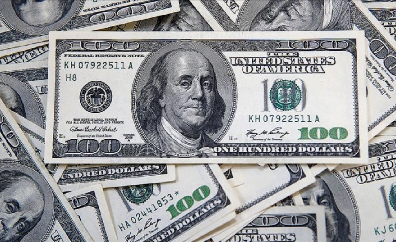 Tarihi rekorunun ardından dolar 7 TL'nin altında!