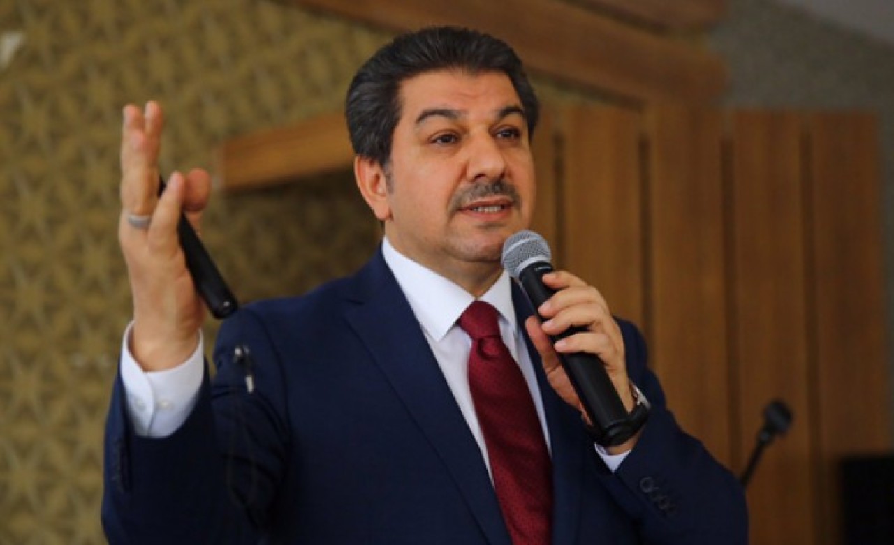 Tevfik Göksu camiyi sattı iddiası: Gündem olan haber için açıklama geldi!