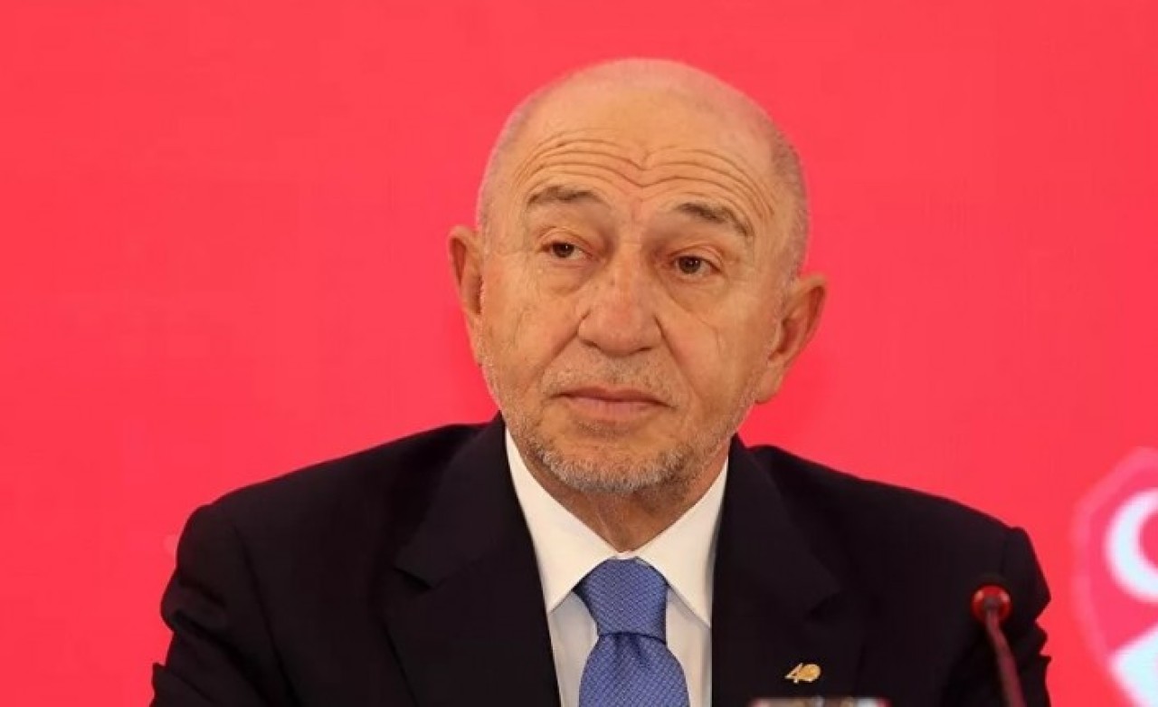 TFF Başkanı Özdemir: Oynamak istemeyenler bizi etkilemez,  maçları seyircili de oynayabiliriz!