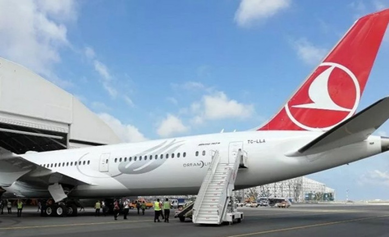 THY alınacak tedbirleri duyurdu: Büyük değişiklikler var!