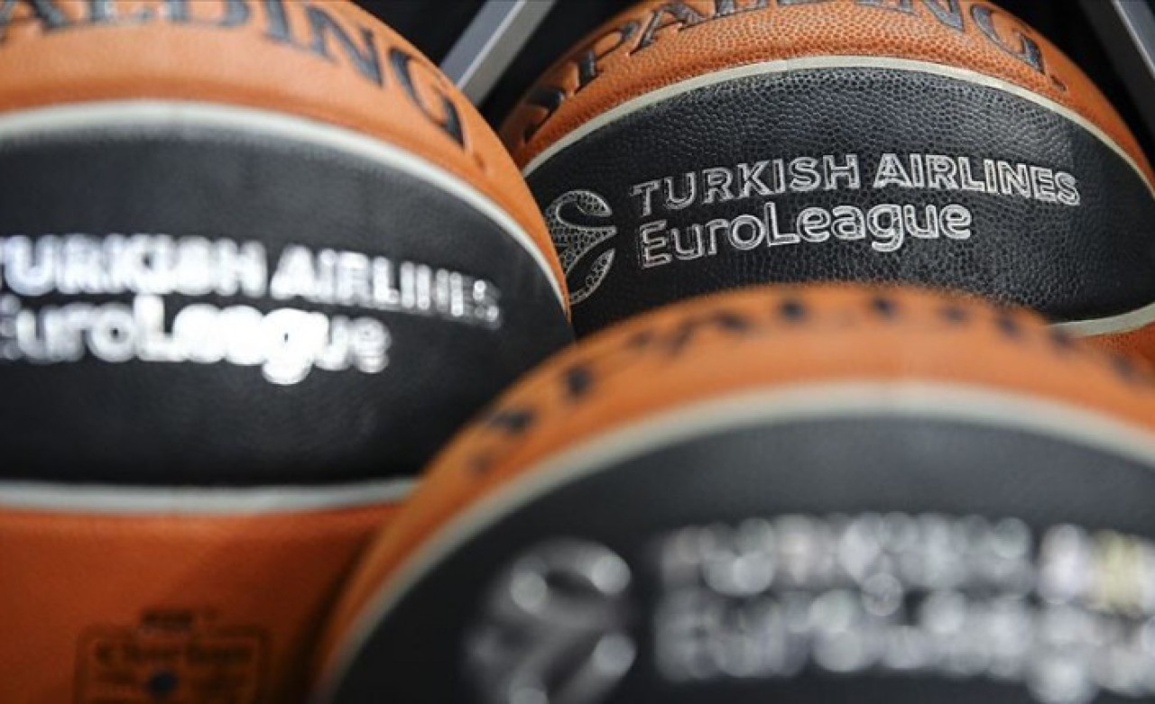 THY Avrupa Ligi ve ULEB Avrupa Kupası 2019-2020 sezonu iptal edildi