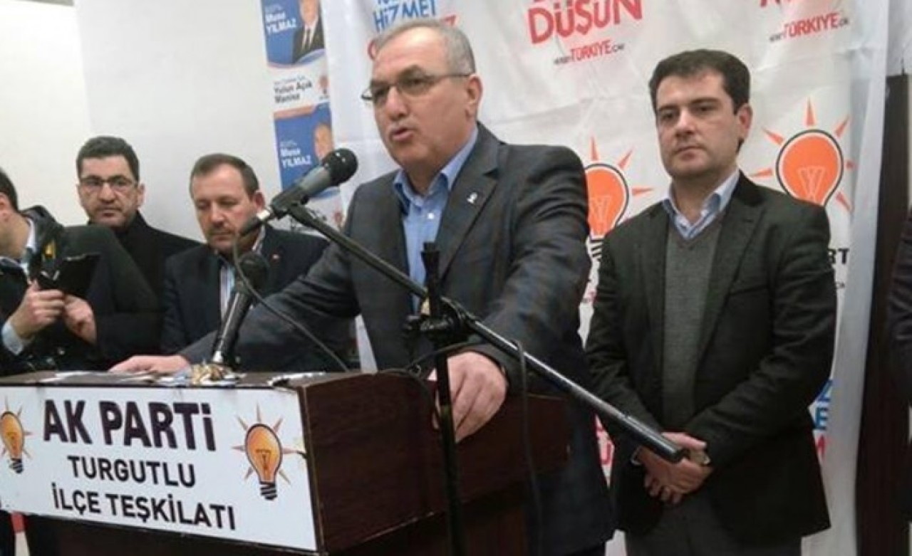 TÜİK Başkan Yardımcısı Musa Yılmaz görevden alındı