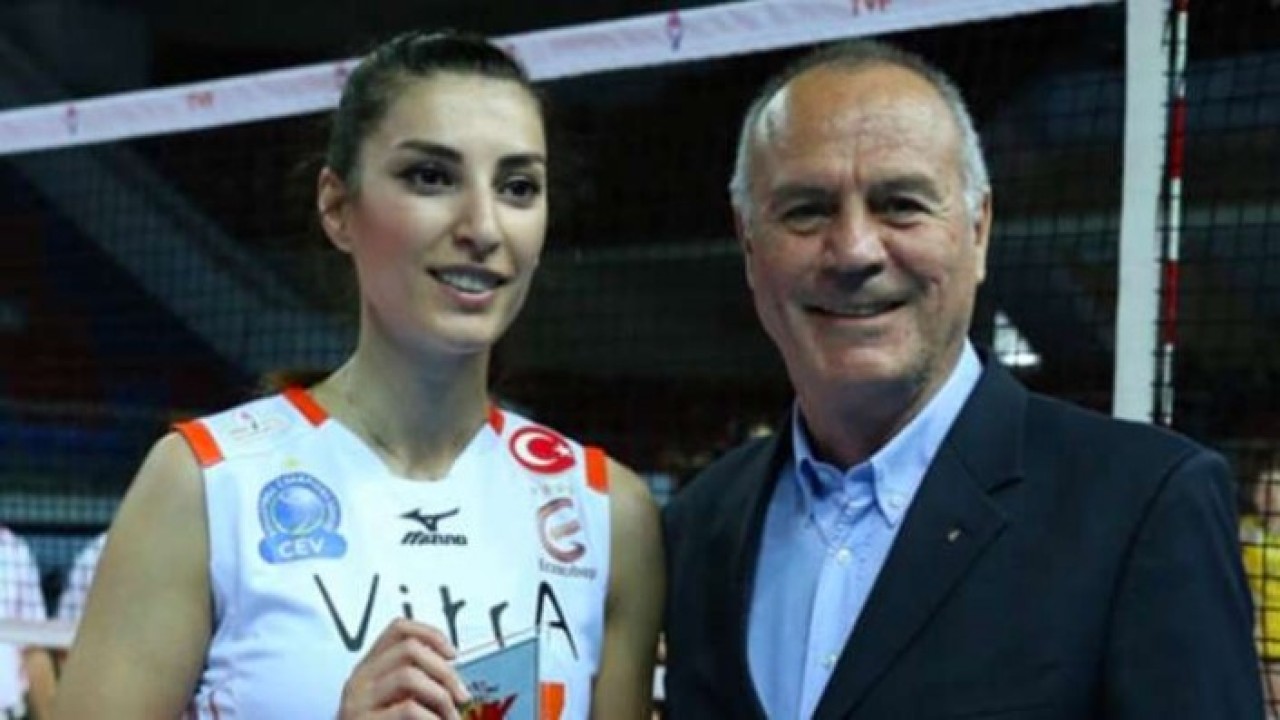 Türk sporunun acı günü: Başaran Dölen öldü