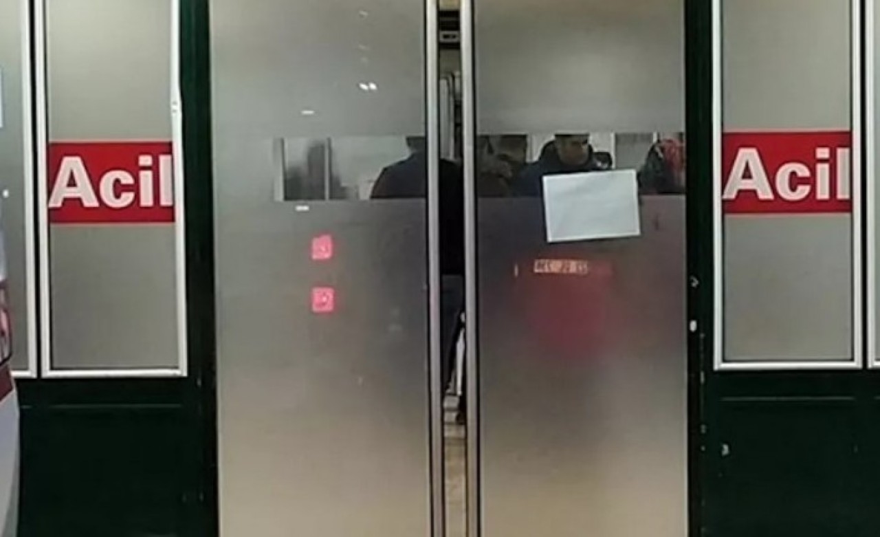 Türkiye'de bir hastane hasta kabulünü durdurdu: Korona hastane kapattırdı