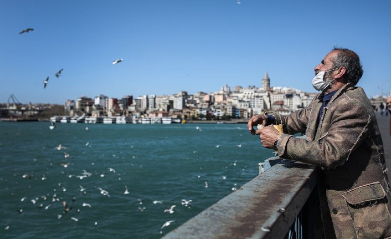 Türkiye'de koronavirüs salgınının seyri değişiyor: Herkesin yüzünü güldürecek kritik tarih 11 Haziran!